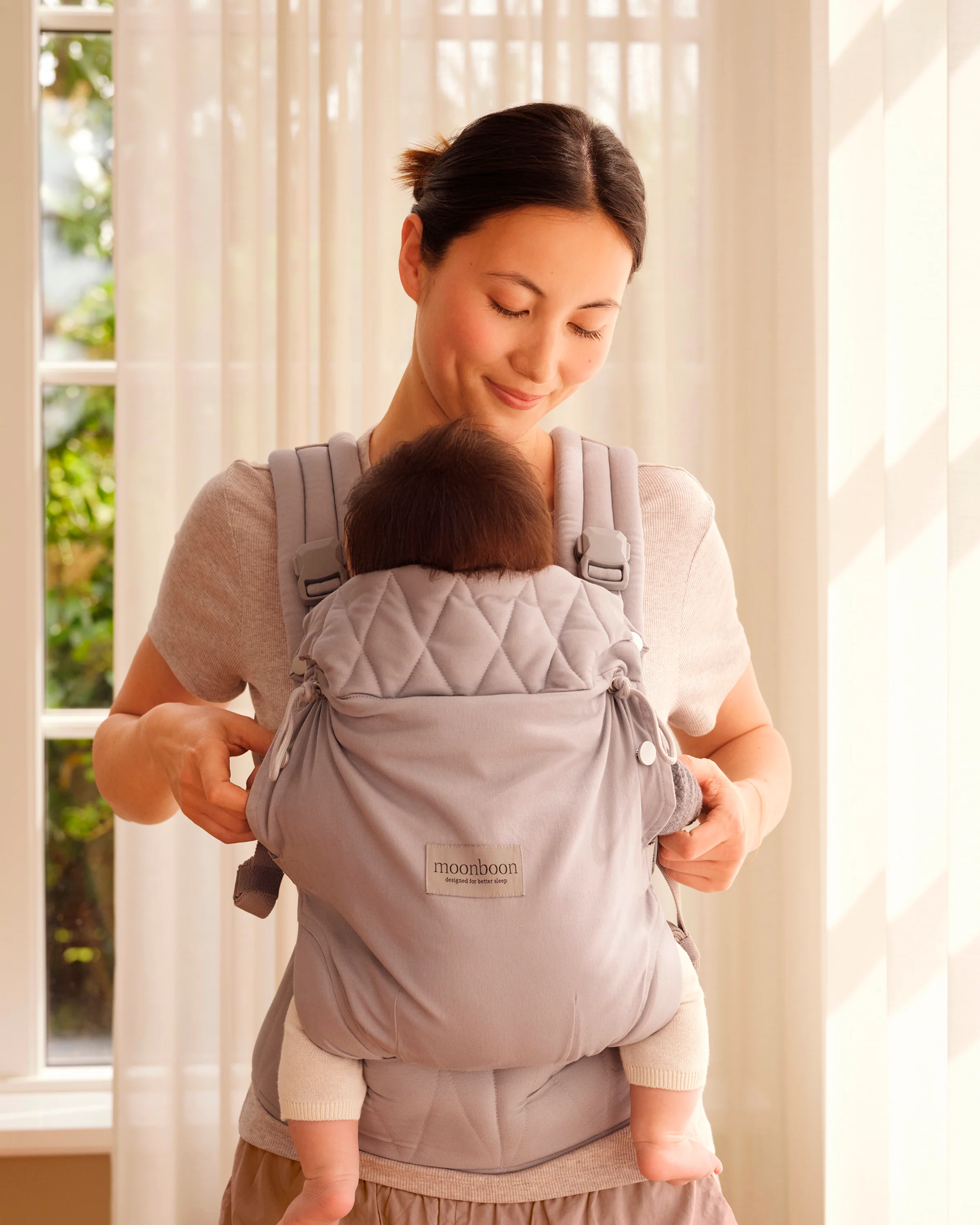 Babytrage - Image 2